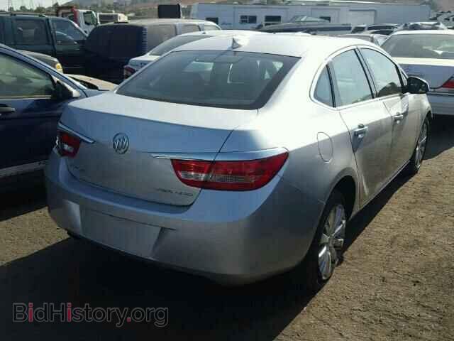 2016 BUICK VERANO - VIN: 1G4PP5SK7G4148232 - Фото 4