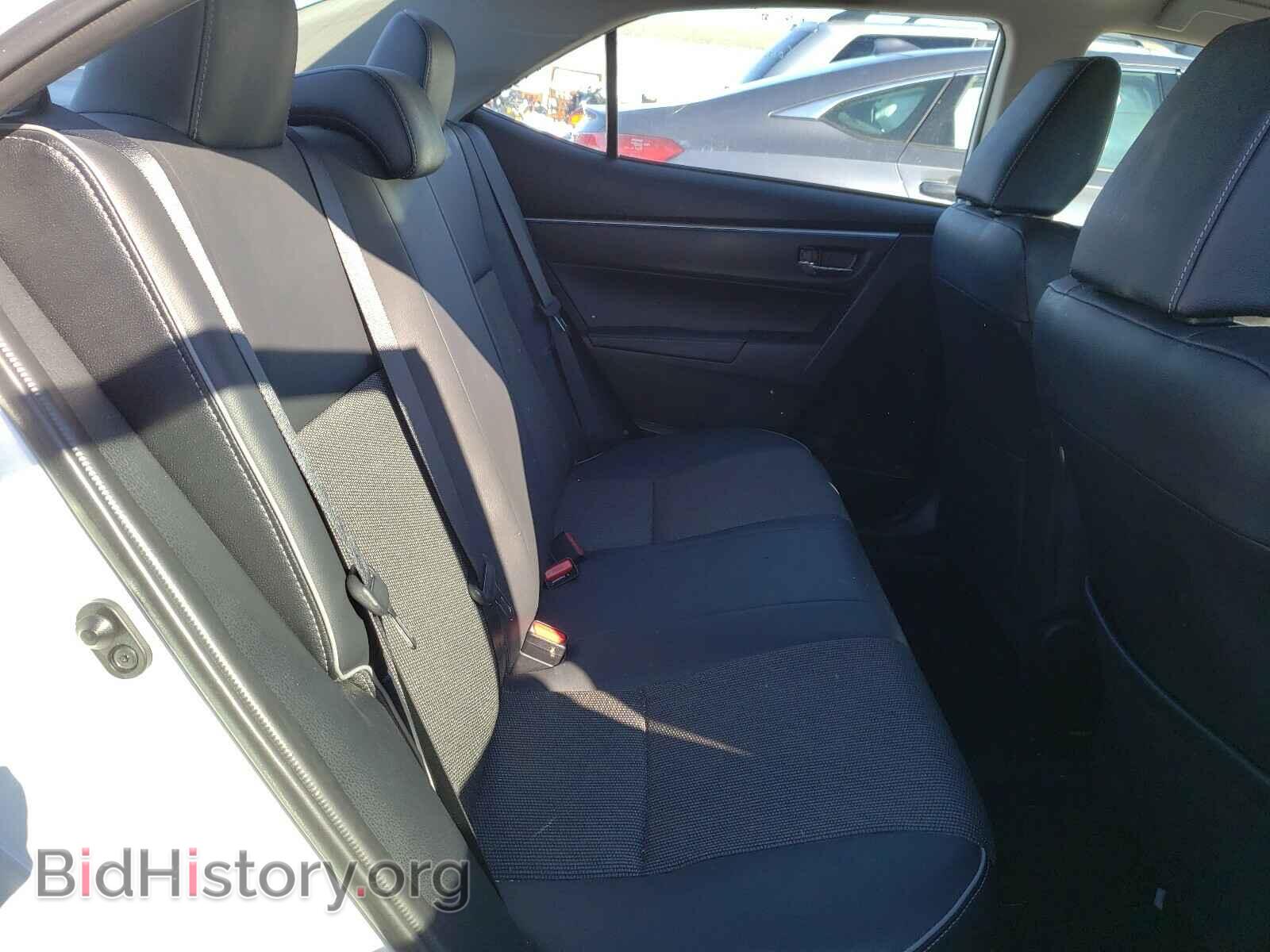 2014 TOYOTA COROLLA - VIN: 5YFBURHEXEP120113 - Photo 6