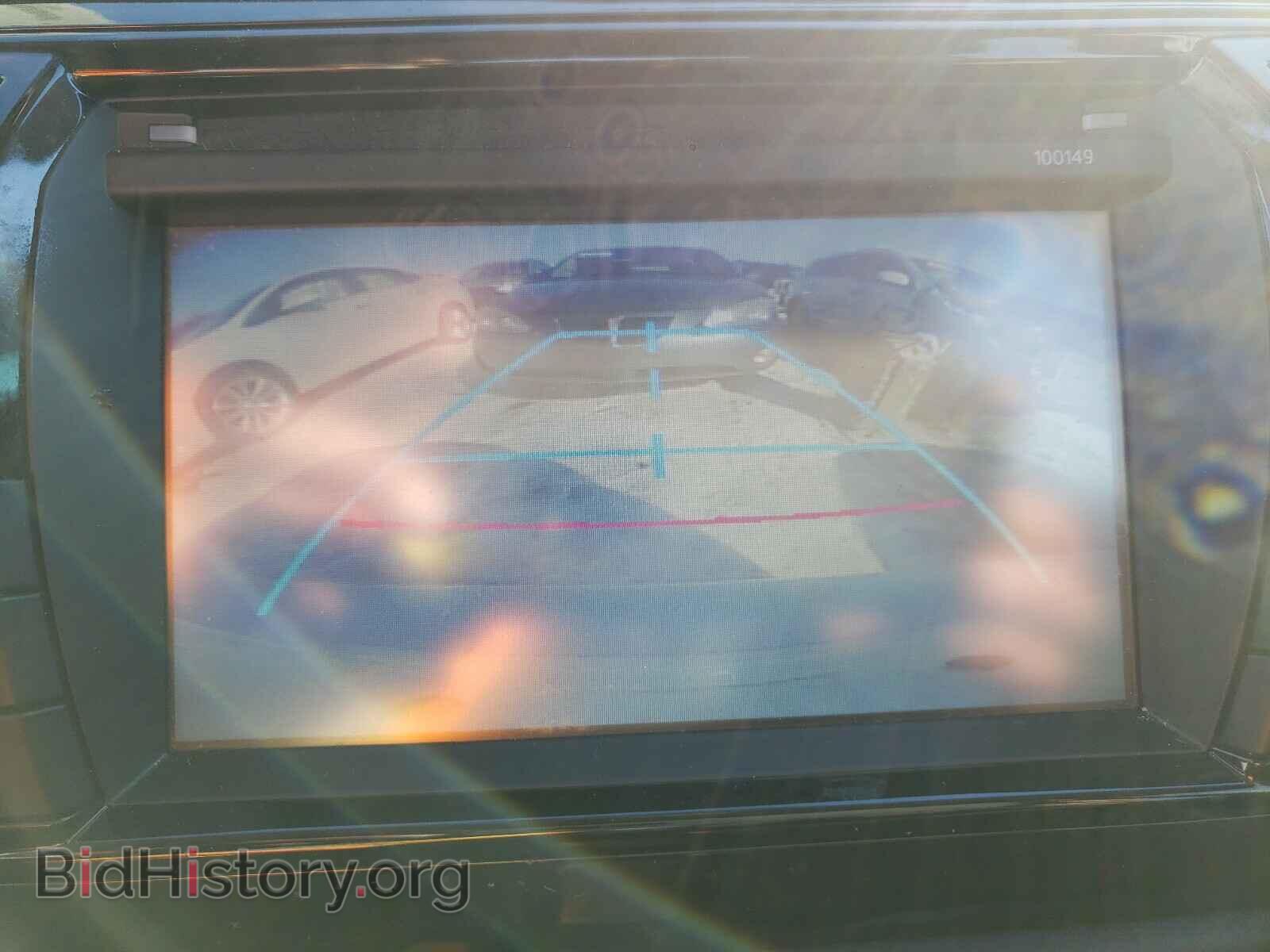 2014 TOYOTA COROLLA - VIN: 5YFBURHEXEP120113 - Photo 9