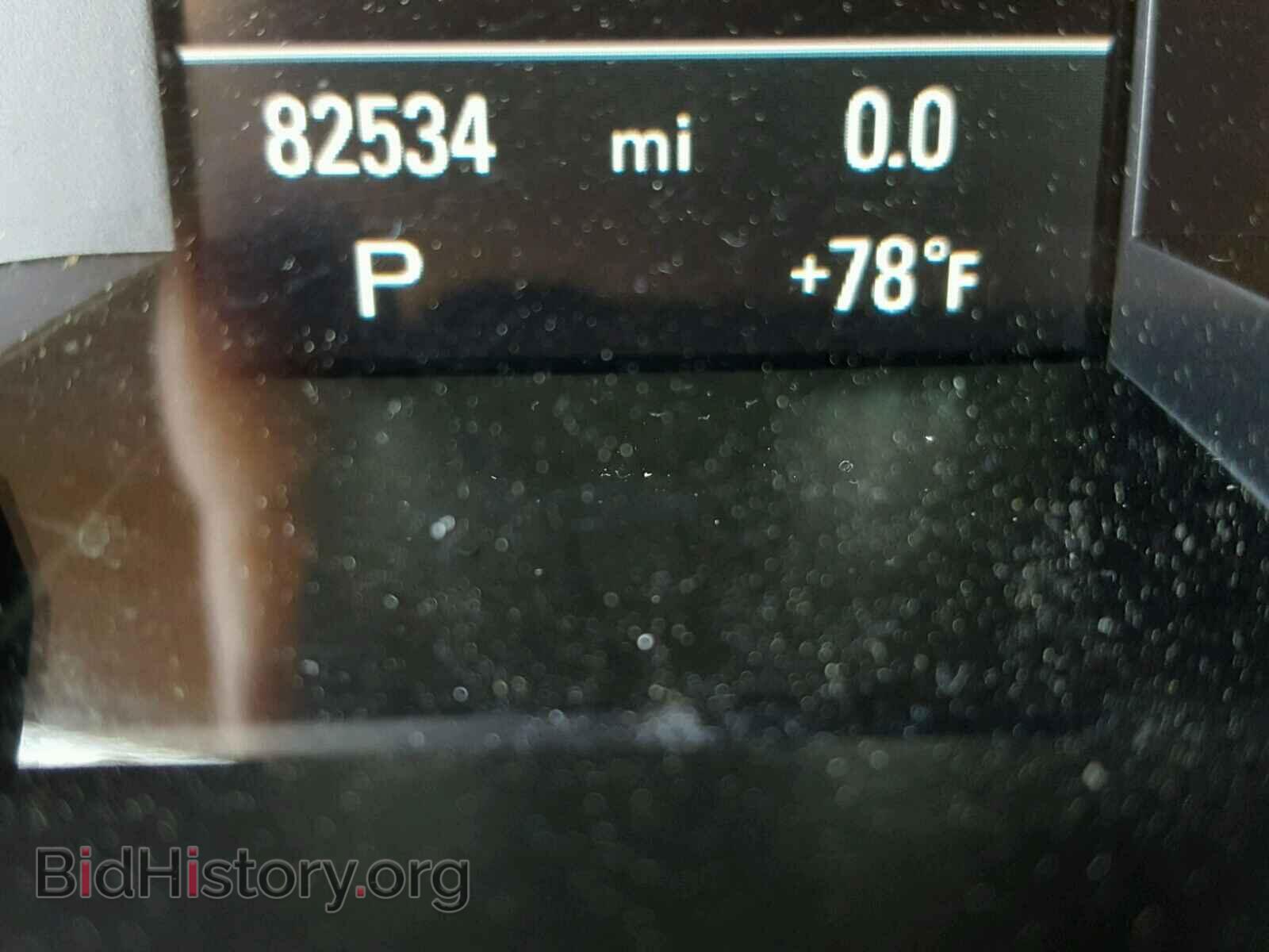 2013 AUDI A4 - VIN: WAUFFAFL0DN050919 - Фото 8