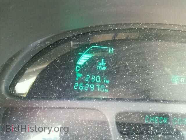 2000 CADILLAC DEVILLE - VIN: 1G6KD54Y1YU301796 - Фото 8