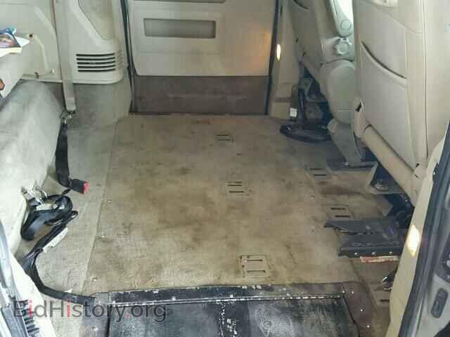 2005 FORD FREESTAR - VIN: 2FMDA52255BA12415 - Фото 6