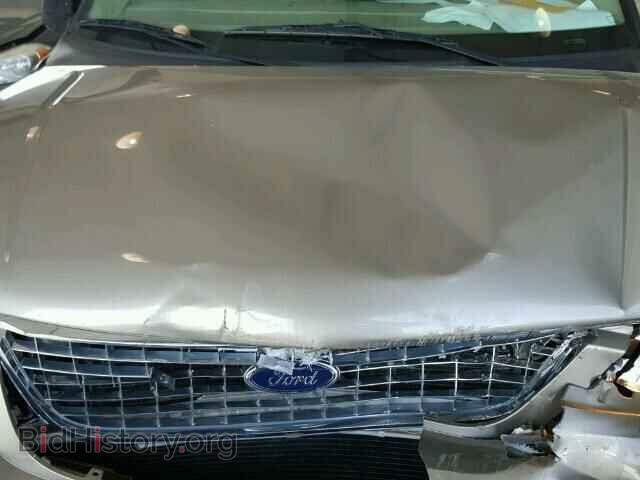 2005 FORD FREESTAR - VIN: 2FMDA52255BA12415 - Фото 7