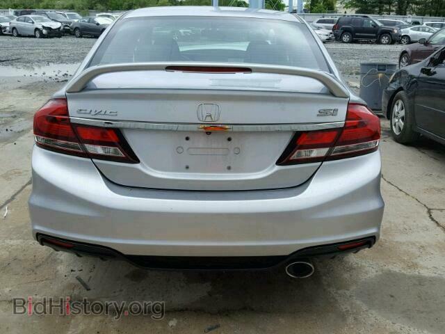 2013 HONDA CIVIC - VIN: 2HGFB6E5XDH708948 - Фото 9