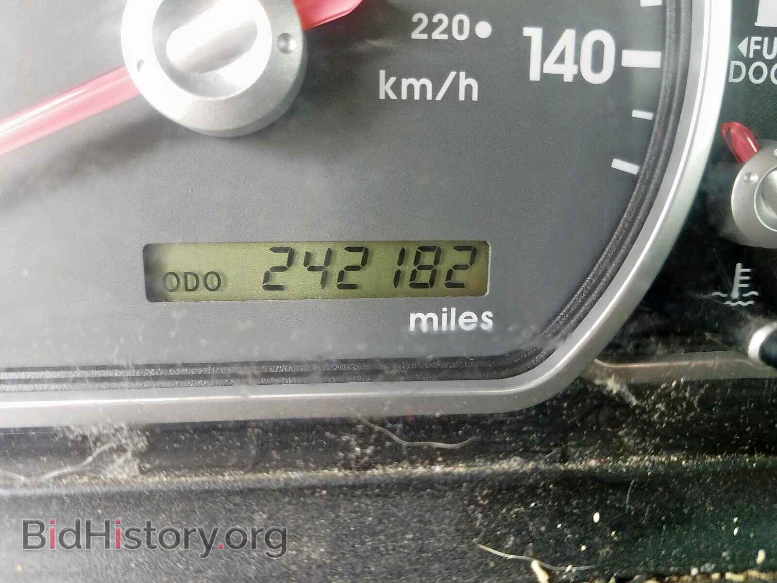 2005 MITSUBISHI GALANT - VIN: 4A3AB36F85E032682 - Фото 8