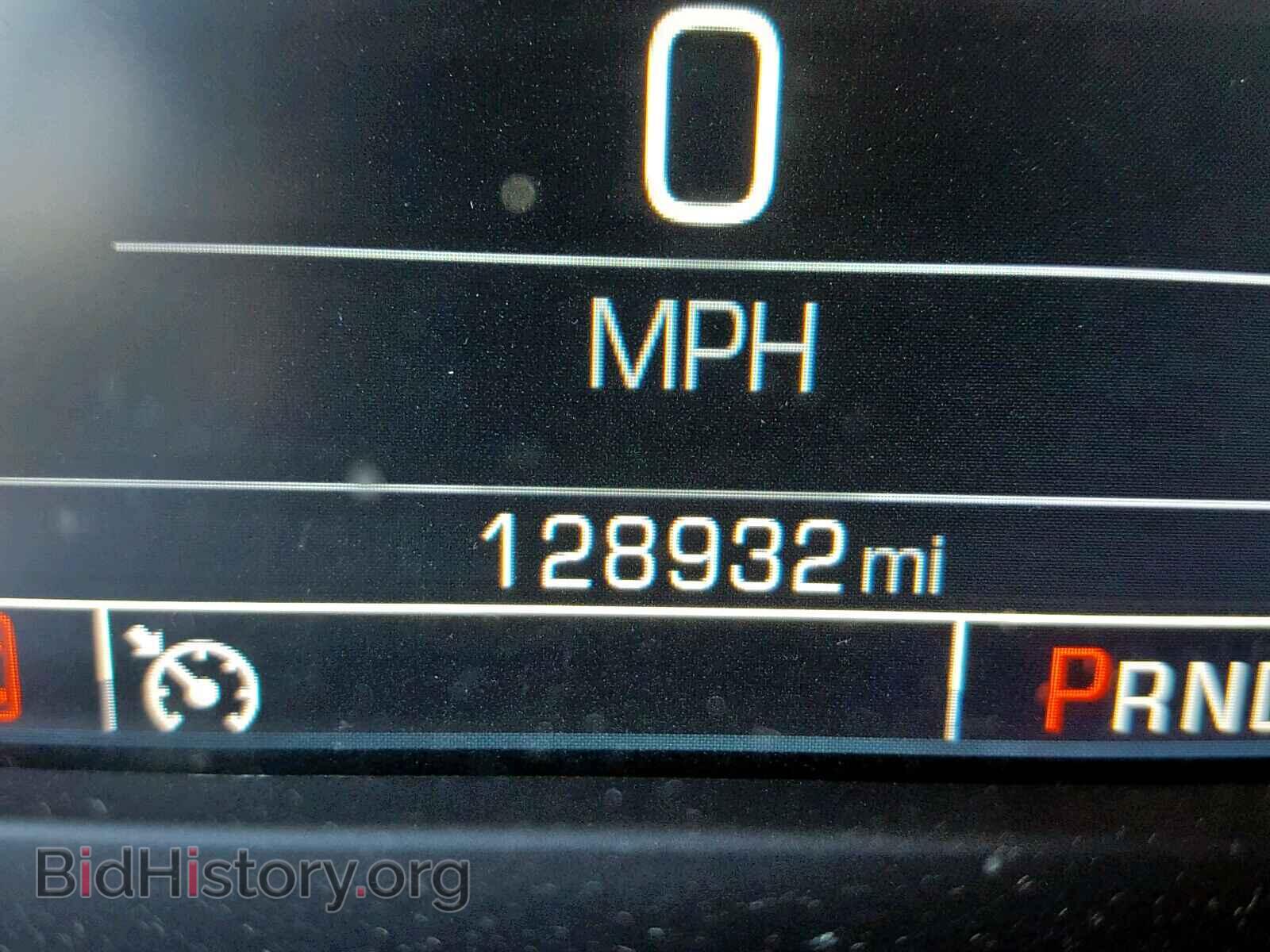 2014 CHEVROLET SILVERADO - VIN: 1GCRCREC7EZ132066 - Фото 8