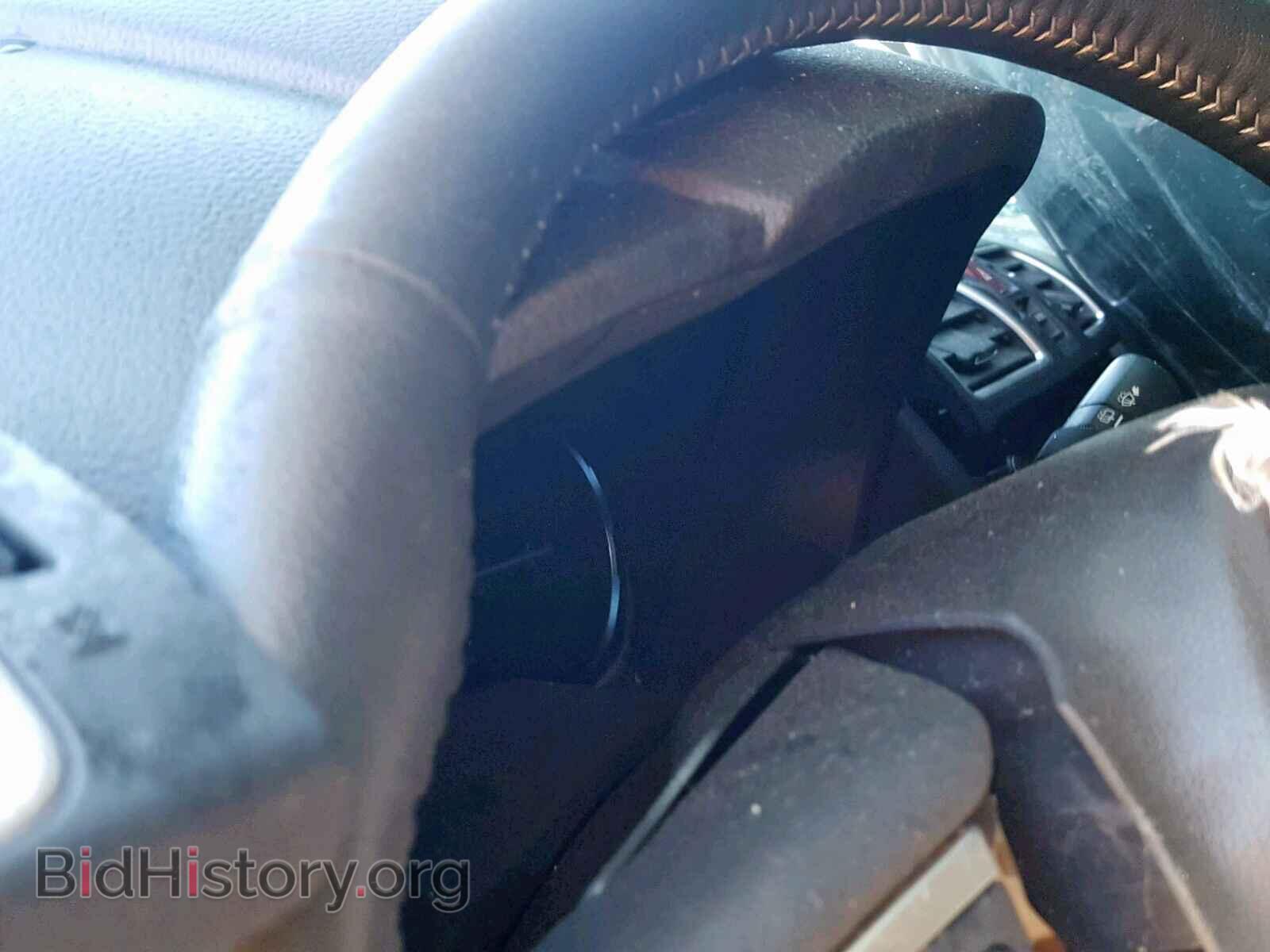 2017 SUBARU FORESTER - VIN: JF2SJATC5HH402211 - Фото 8