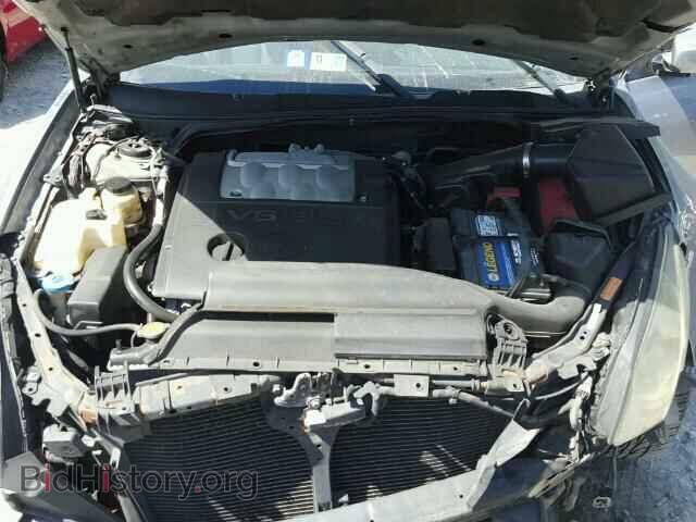 2007 NISSAN MAXIMA - VIN: 1N4BA41E47C816408 - Фото 7
