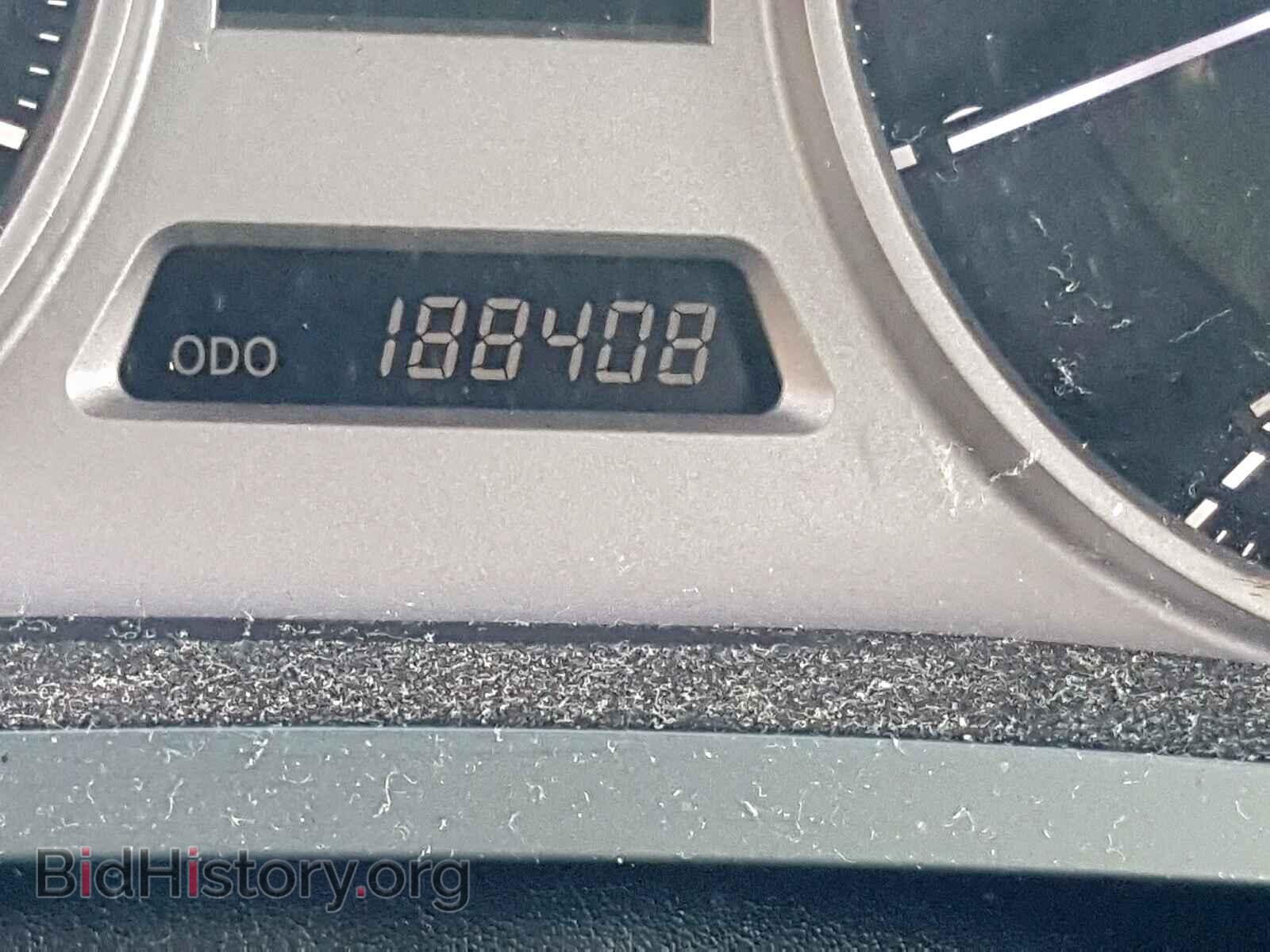 2007 LEXUS IS - VIN: JTHBK262572055905 - Фото 8