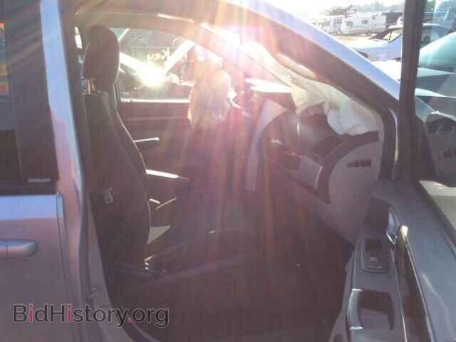 2010 DODGE CARAVAN - VIN: 2D4RN5D11AR458908 - Фото 5
