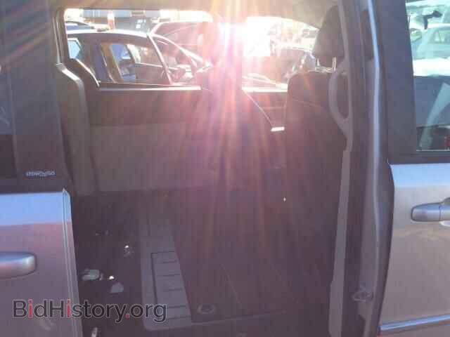2010 DODGE CARAVAN - VIN: 2D4RN5D11AR458908 - Фото 6
