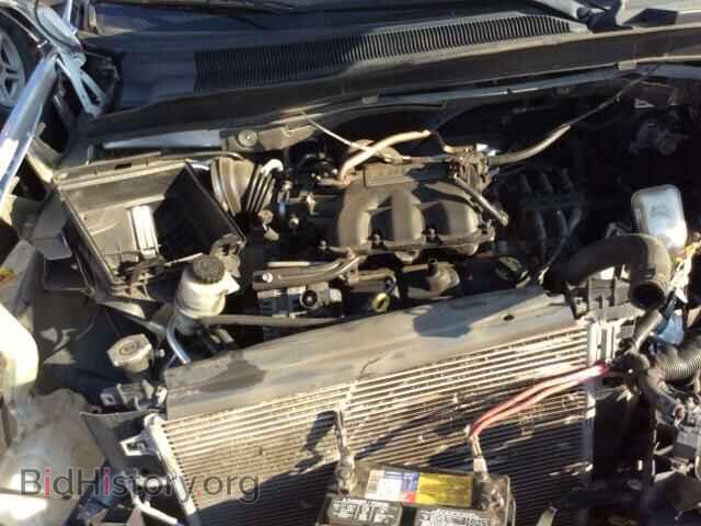 2010 DODGE CARAVAN - VIN: 2D4RN5D11AR458908 - Фото 7