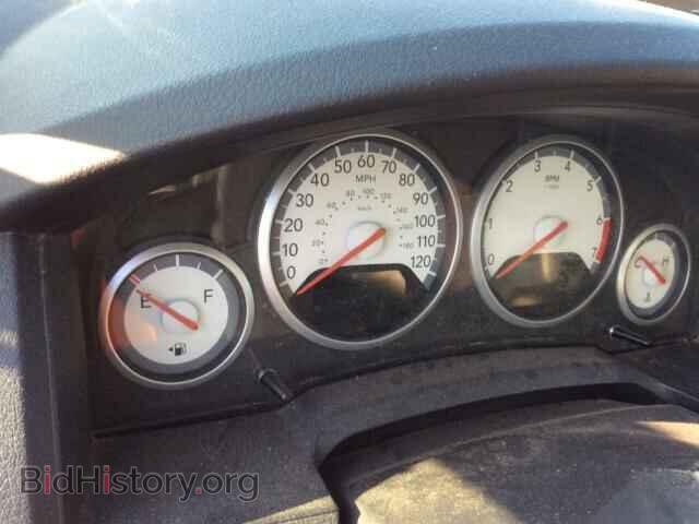 2010 DODGE CARAVAN - VIN: 2D4RN5D11AR458908 - Фото 8