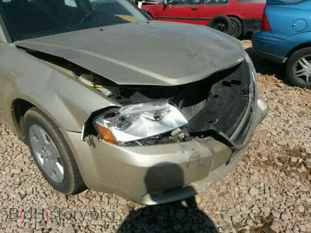 2010 DODGE AVENGER - VIN: 1B3CC4FB4AN186846 - Фото 9