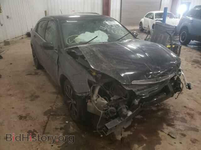 Фотография 1C3CCBCGXDN684626 - CHRYSLER 200 2013