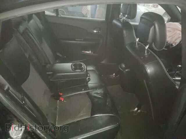 2013 CHRYSLER 200 - VIN: 1C3CCBCGXDN684626 - Фото 6