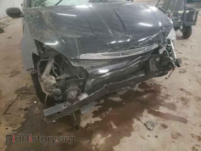 2013 CHRYSLER 200 - VIN: 1C3CCBCGXDN684626 - Фото 9