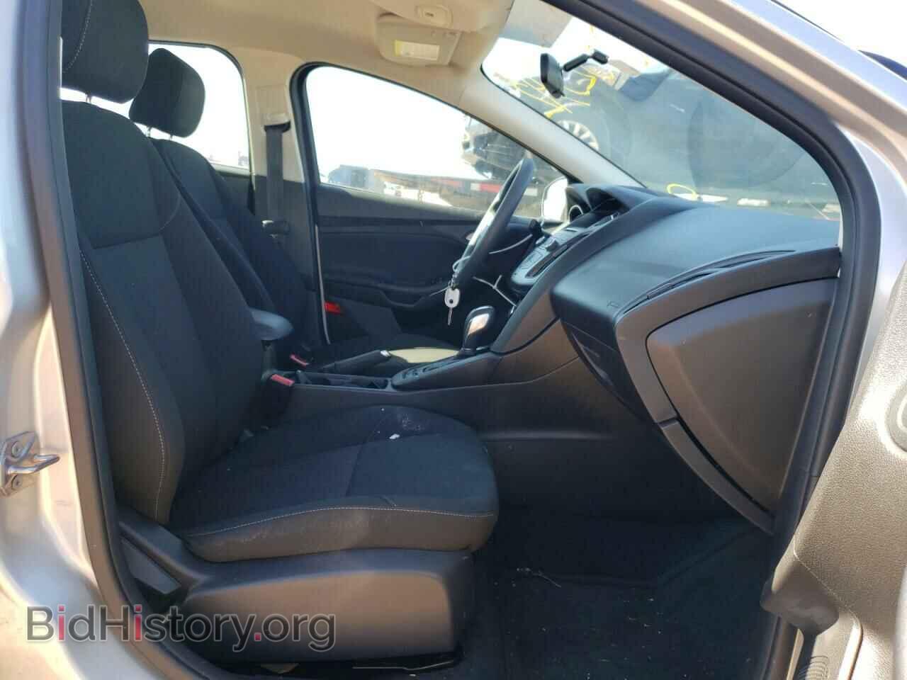 2015 FORD FOCUS - VIN: 1FADP3F24FL343060 - Фото 5