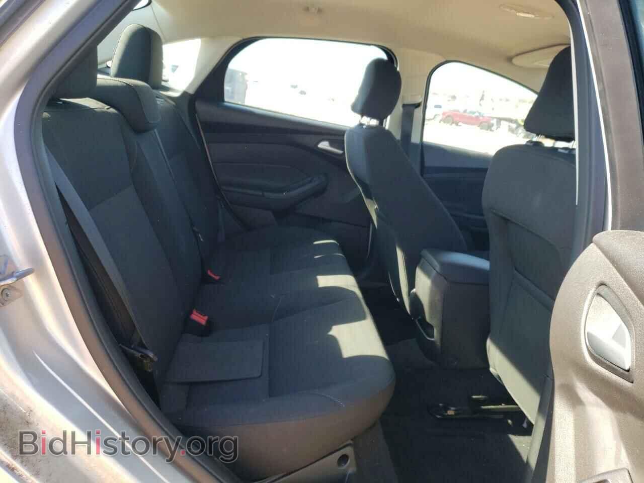 2015 FORD FOCUS - VIN: 1FADP3F24FL343060 - Фото 6