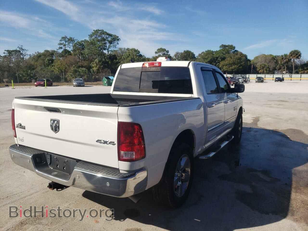 2017 RAM 1500 - VIN: 1C6RR7LG4HS733254 - Фото 4