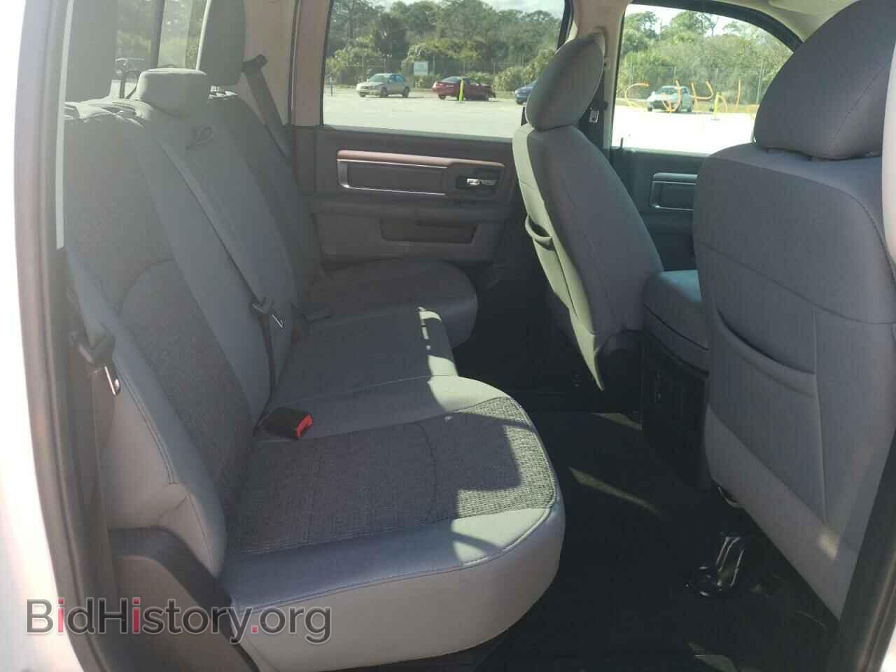 2017 RAM 1500 - VIN: 1C6RR7LG4HS733254 - Фото 6