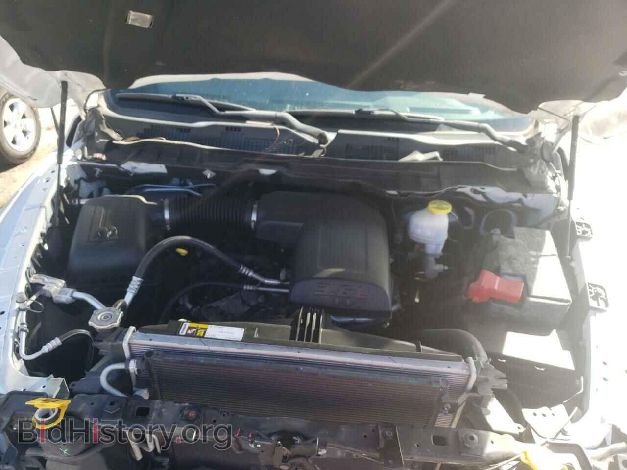 2017 RAM 1500 - VIN: 1C6RR7LG4HS733254 - Фото 7