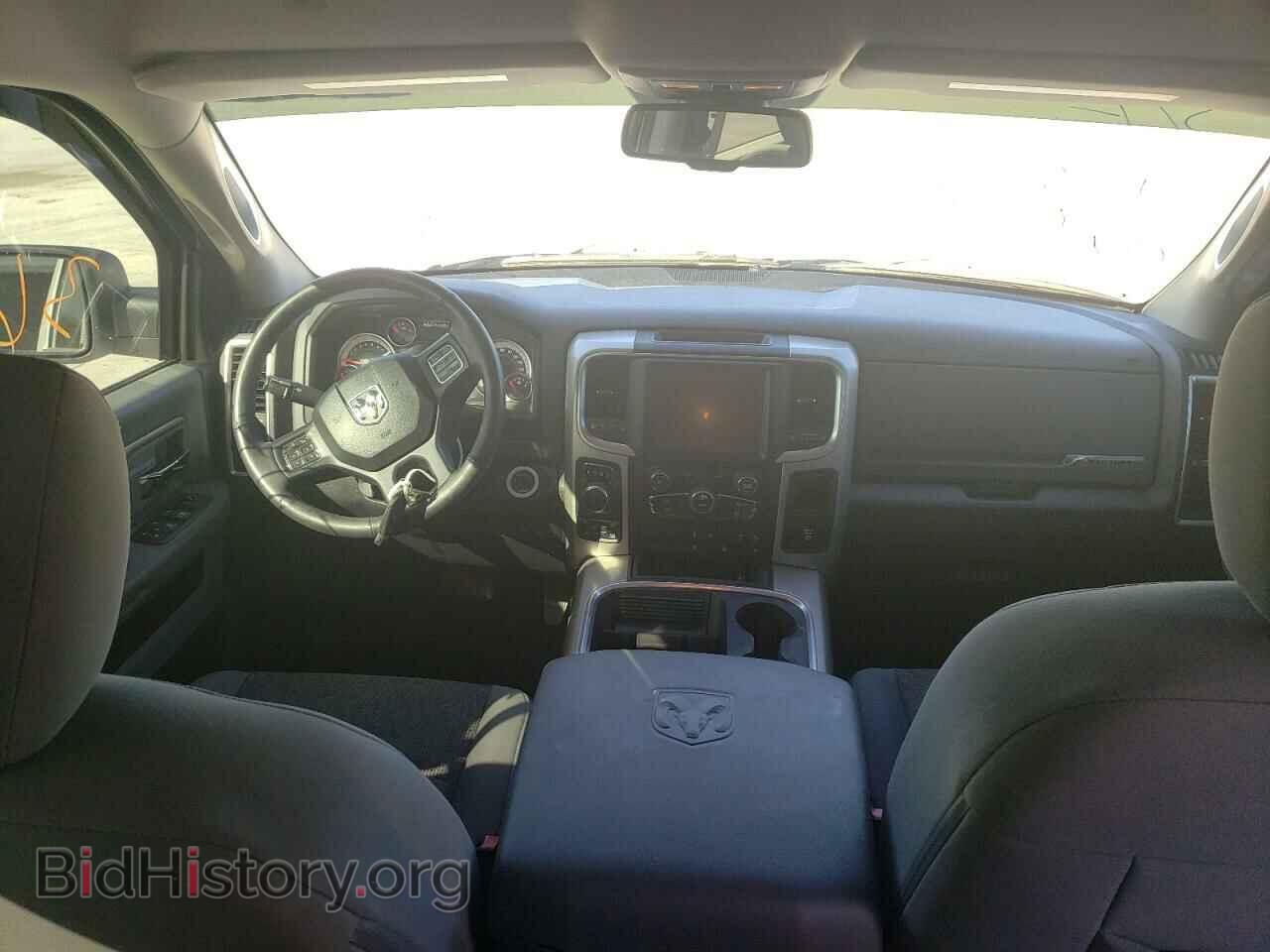 2017 RAM 1500 - VIN: 1C6RR7LG4HS733254 - Фото 9