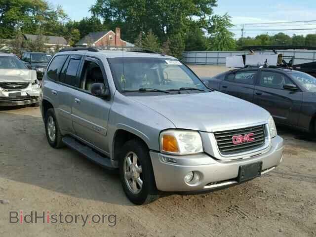 Photo 1GKDT13S742319132 - GMC ENVOY 2004