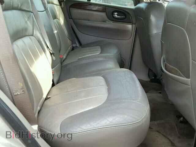 2004 GMC ENVOY - VIN: 1GKDT13S742319132 - Фото 6