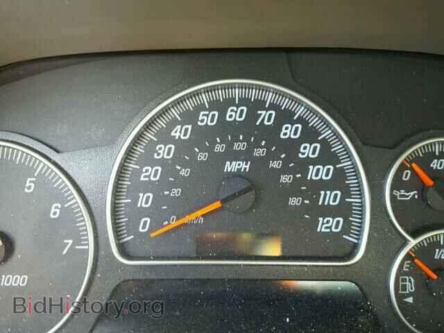 2004 GMC ENVOY - VIN: 1GKDT13S742319132 - Фото 8