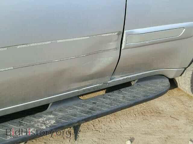 2004 GMC ENVOY - VIN: 1GKDT13S742319132 - Фото 9
