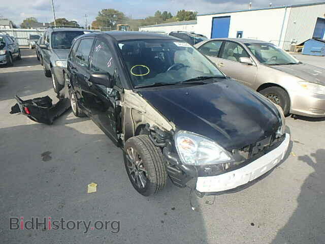 Photo JS2RD62H165351244 - SUZUKI AERIO 2006