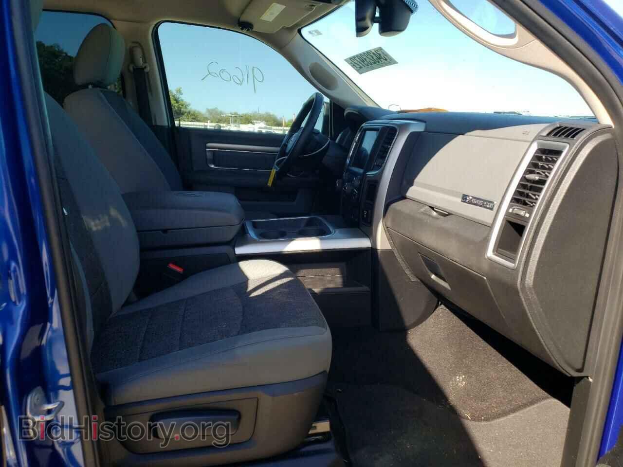 2017 RAM 1500 - VIN: 1C6RR7LT0HS812840 - Фото 5