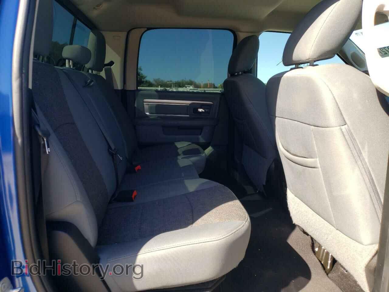 2017 RAM 1500 - VIN: 1C6RR7LT0HS812840 - Фото 6