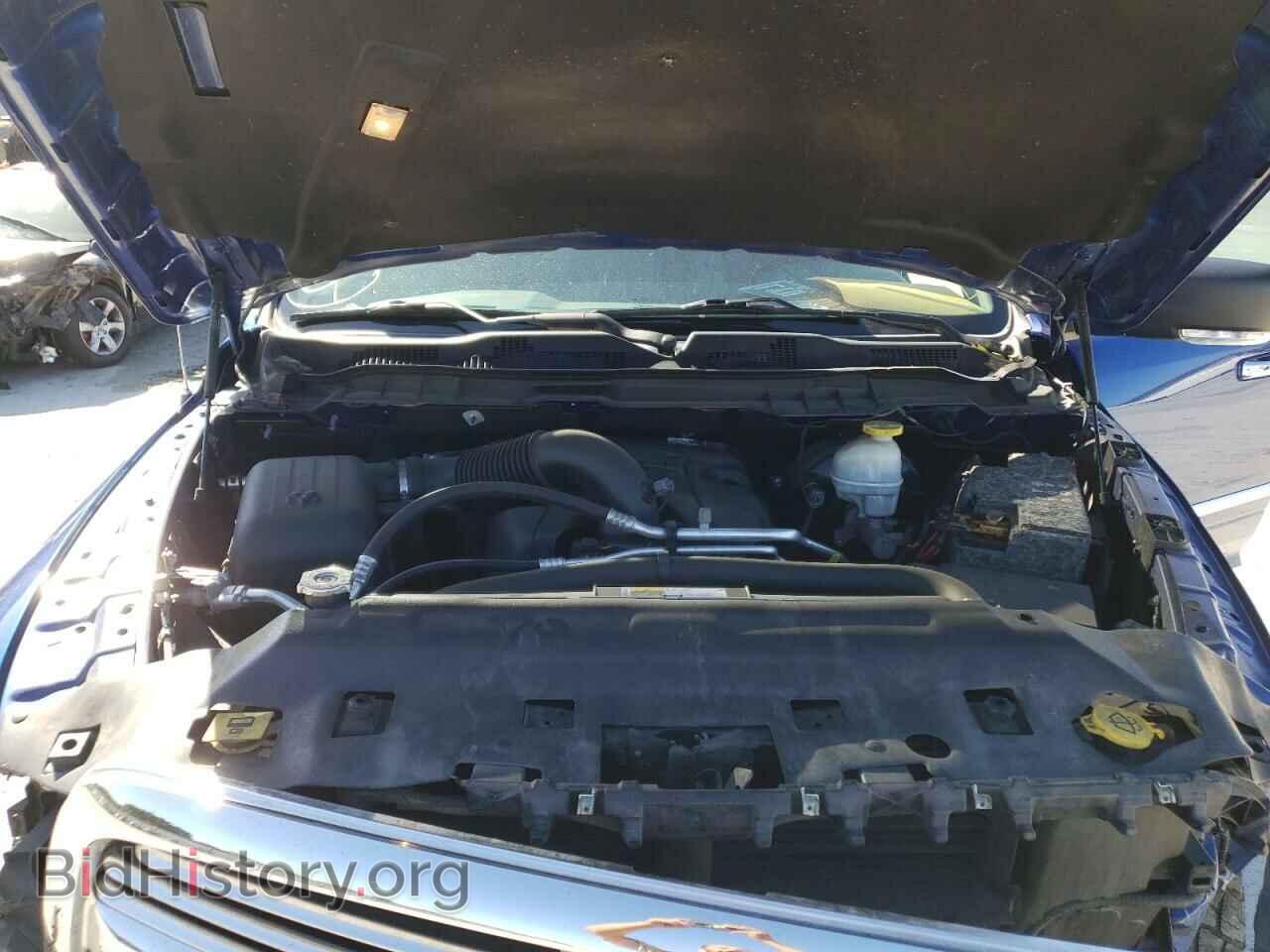 2017 RAM 1500 - VIN: 1C6RR7LT0HS812840 - Фото 7