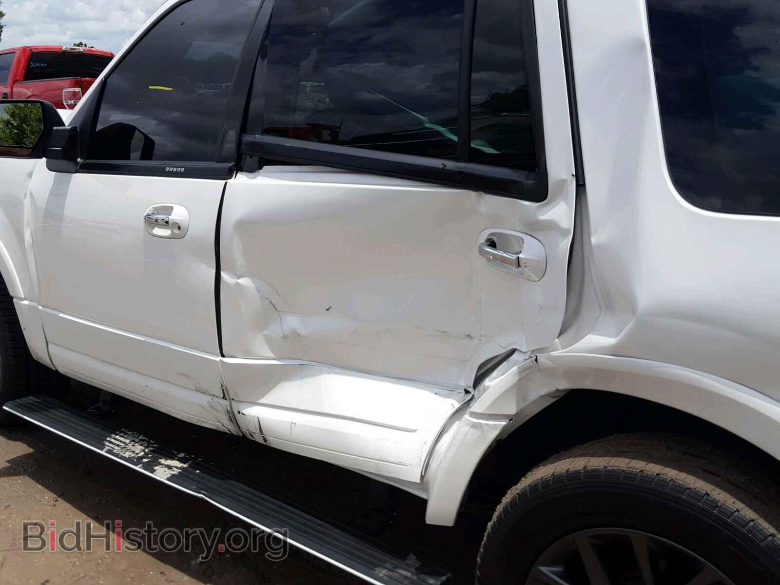 2017 FORD EXPEDITION - VIN: 1FMJU1KTXHEA62943 - Фото 9