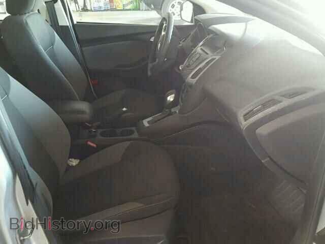 2013 FORD FOCUS - VIN: 1FADP3F22DL240894 - Фото 5