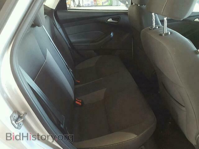 2013 FORD FOCUS - VIN: 1FADP3F22DL240894 - Фото 6