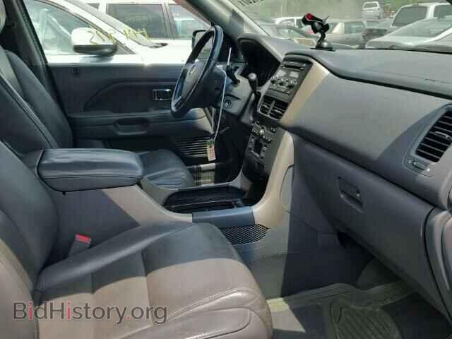 2006 HONDA PILOT - VIN: 5FNYF18596B015467 - Фото 5