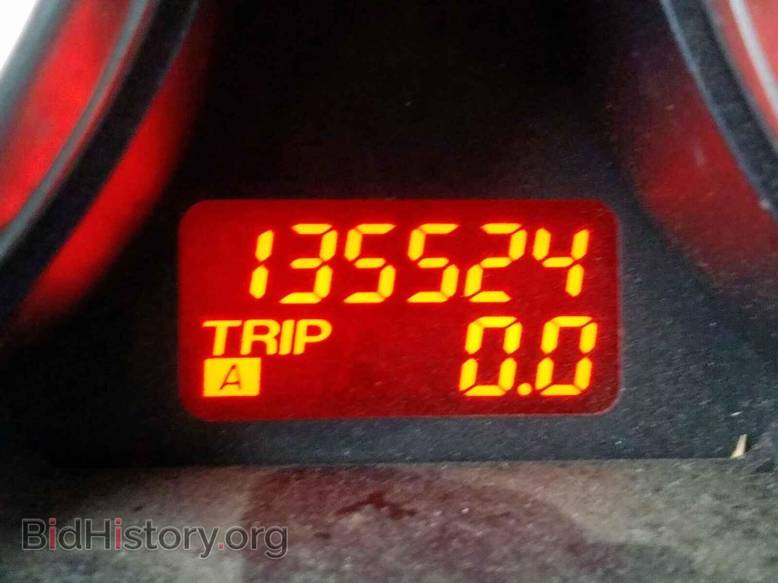 2011 MAZDA CX-9 - VIN: JM3TB2DV4B0316116 - Фото 8