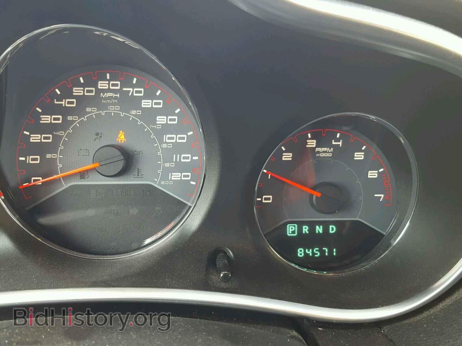 2013 DODGE AVENGER - VIN: 1C3CDZAB0DN643659 - Фото 8