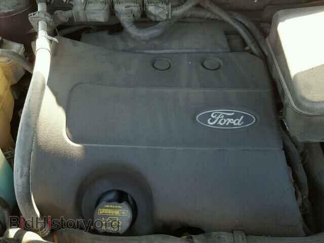2011 FORD EDGE - VIN: 2FMDK3GC5BBA53254 - Фото 7