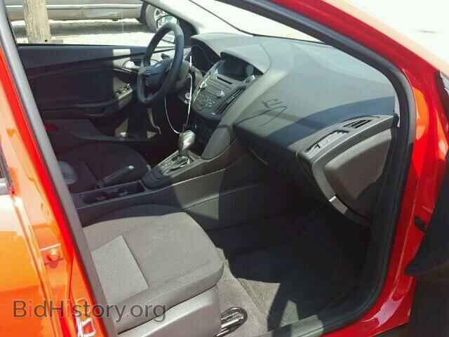 2015 FORD FOCUS - VIN: 1FADP3F23FL214341 - Фото 5