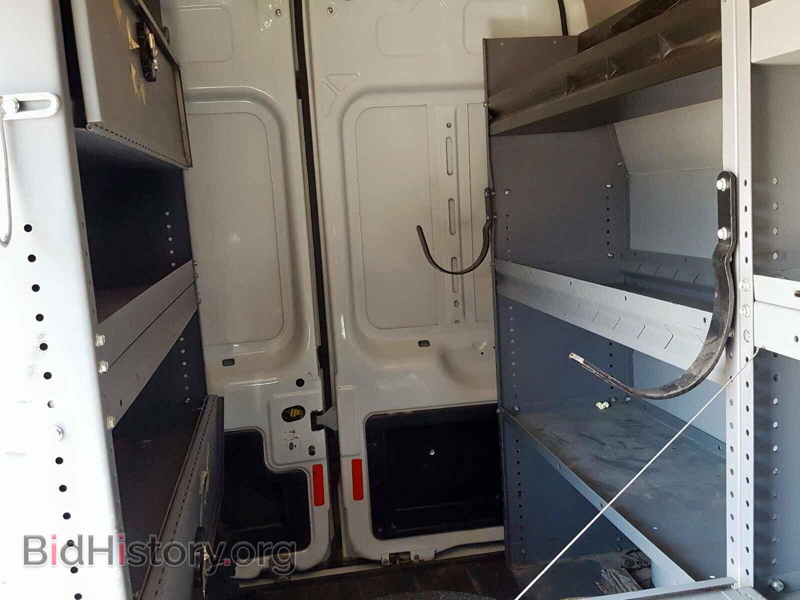 2013 FORD TRANSIT CO - VIN: NM0LS7BN8DT155843 - Фото 6