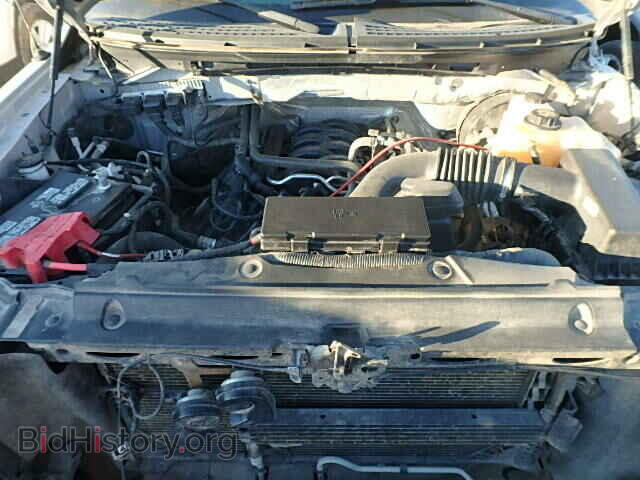 2013 FORD F150 - VIN: 1FTFW1CF9DKE33602 - Фото 7