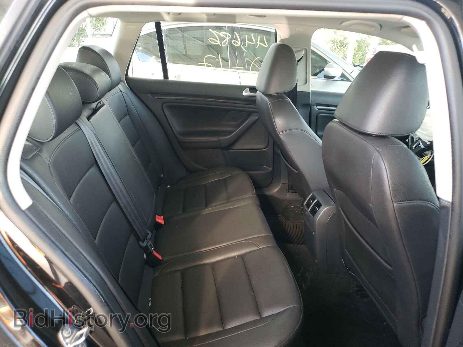 2014 VOLKSWAGEN JETTA - VIN: 3VWPL7AJ1EM615938 - Фото 6