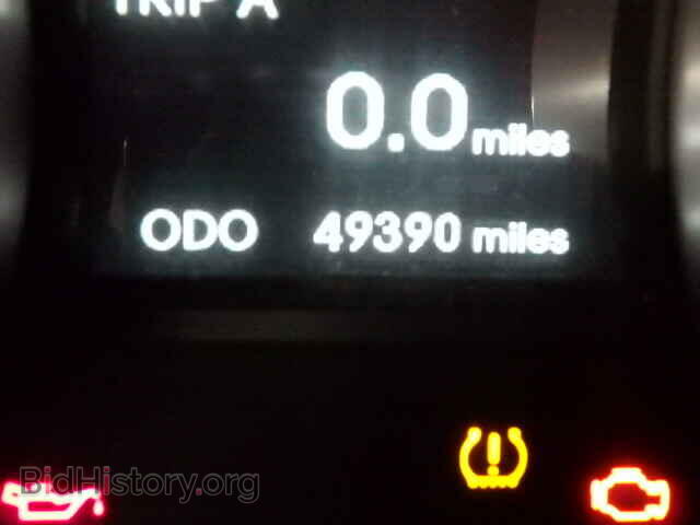 2012 HYUNDAI SONATA - VIN: 5NPEB4ACXCH410148 - Photo 8