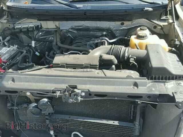 2013 FORD F150 - VIN: 1FTFW1CF0DFA77937 - Фото 7