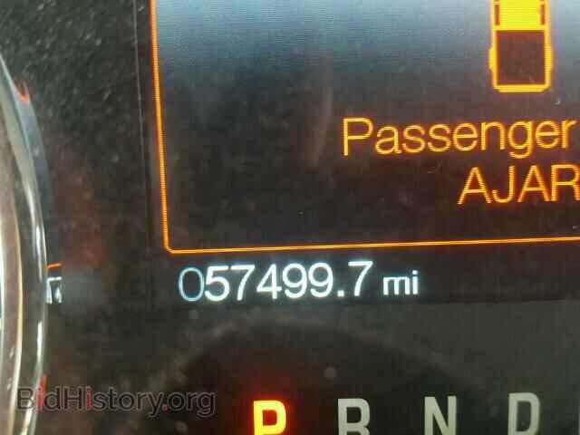 2013 FORD F150 - VIN: 1FTFW1CF0DFA77937 - Фото 8