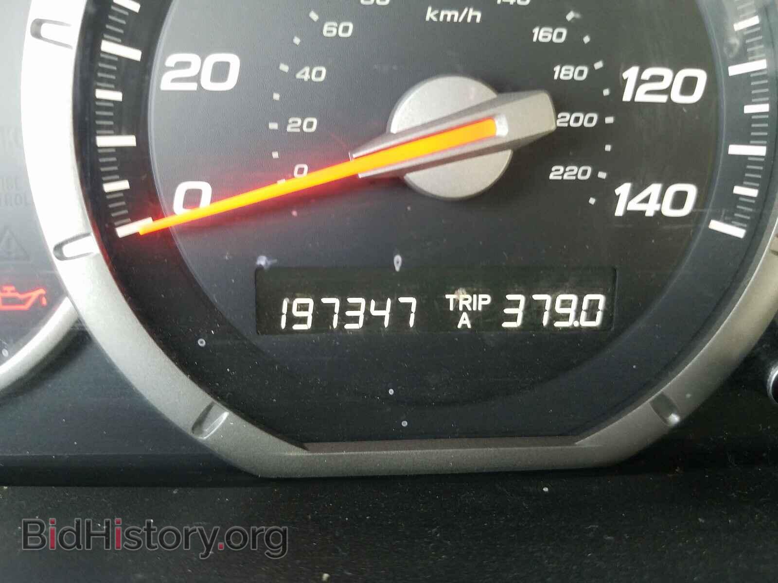 2007 HONDA PILOT - VIN: 5FNYF28547B012029 - Фото 8